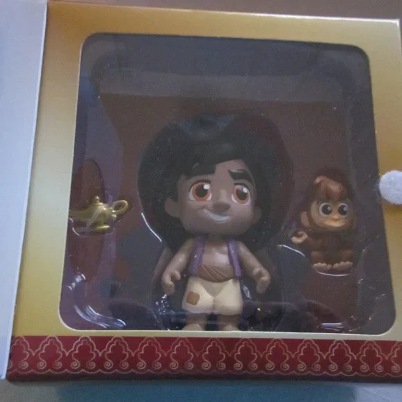 Disney Aladdin Funko Five Star - Picture 2 of 6